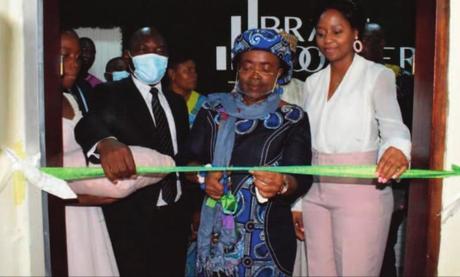 Cameroun – Développement : Un espace pour l’économie numérique