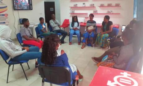 Cameroun – Intrusion : Une journée dans un camp de vacances