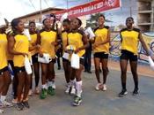 Cameroun Championnats Volley-ball grosse imposture formules championnat