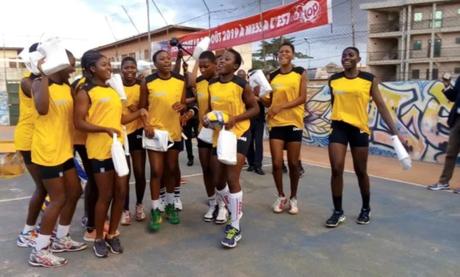 Cameroun – Championnats de Volley-ball : La grosse imposture des formules de championnat