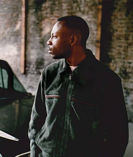 MC Solaar MC Solaar