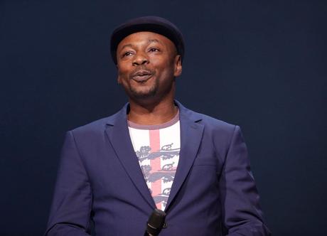 MC Solaar MC Solaar