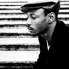 MC Solaar MC Solaar