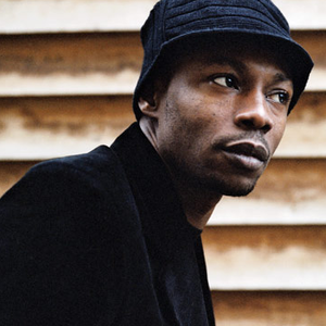 MC Solaar MC Solaar
