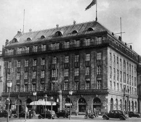 1931 - L'Allemagne - 7 - Berlin