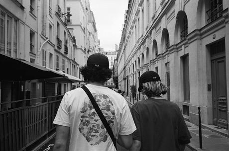 La jeune marque Malfe drop ses nouvelles casquettes