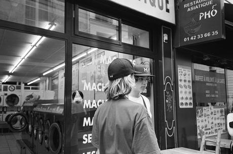 La jeune marque Malfe drop ses nouvelles casquettes