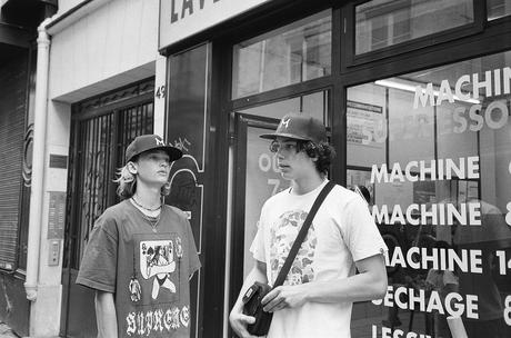 La jeune marque Malfe drop ses nouvelles casquettes