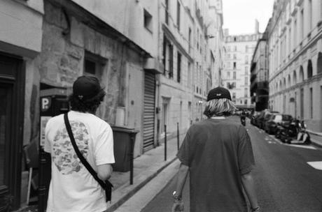 La jeune marque Malfe drop ses nouvelles casquettes