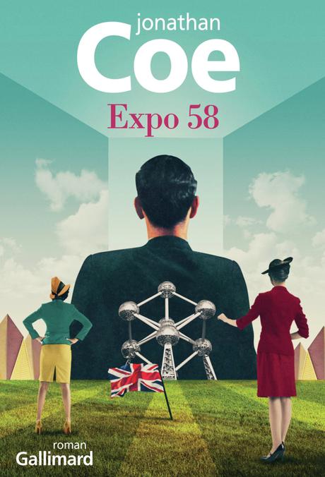 Expo 58, de Jonathan Coe