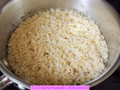 Poêlée de chou-rave au curcuma (Vegan)