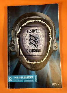 Avignon le 13 juillet à La Luna, au Cloître Saint Louis, au Pixel, aux 3 Soleils et à l’Espace Roseau Teinturiers Avignon le 13 juillet à La Luna, au Cloître Saint Louis, au Pixel, aux 3 Soleils et à l’Espace Roseau Teinturiers