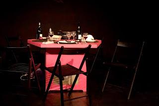 Avignon le 13 juillet à La Luna, au Cloître Saint Louis, au Pixel, aux 3 Soleils et à l’Espace Roseau Teinturiers Avignon le 13 juillet à La Luna, au Cloître Saint Louis, au Pixel, aux 3 Soleils et à l’Espace Roseau Teinturiers