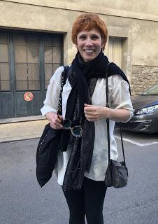 Avignon le 13 juillet à La Luna, au Cloître Saint Louis, au Pixel, aux 3 Soleils et à l’Espace Roseau Teinturiers Avignon le 13 juillet à La Luna, au Cloître Saint Louis, au Pixel, aux 3 Soleils et à l’Espace Roseau Teinturiers