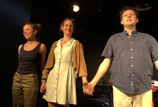 Avignon le 13 juillet à La Luna, au Cloître Saint Louis, au Pixel, aux 3 Soleils et à l’Espace Roseau Teinturiers Avignon le 13 juillet à La Luna, au Cloître Saint Louis, au Pixel, aux 3 Soleils et à l’Espace Roseau Teinturiers