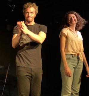 Avignon le 13 juillet à La Luna, au Cloître Saint Louis, au Pixel, aux 3 Soleils et à l’Espace Roseau Teinturiers Avignon le 13 juillet à La Luna, au Cloître Saint Louis, au Pixel, aux 3 Soleils et à l’Espace Roseau Teinturiers