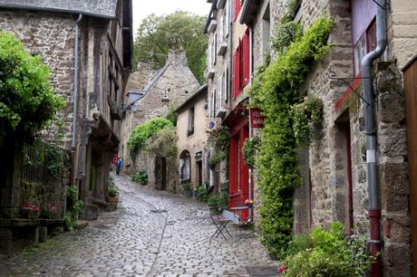 De jolies visites bretonnes aux alentours de Rennes…