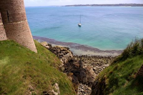 De jolies visites bretonnes aux alentours de Rennes…