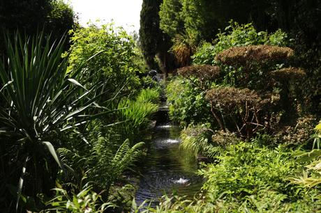 De jolies visites bretonnes aux alentours de Rennes…