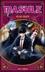 Mashle T03 de Hajime Komoto