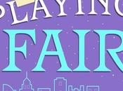 Cover Reveal Découvrez couverture résumé playing fair Terri Osburn