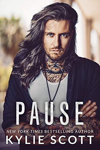 Mon avis sur Pause, le second tome de la saga Larsen Bros de Kylie Scott