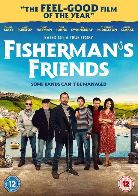 Fisherman’s Friends Fisherman’s Friends