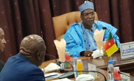 Renforcement du système de santé : La contribution légendaire du coronavirus