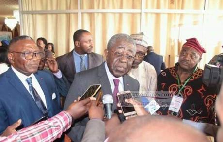 Lutte contre les discours haineux : Le Cameroun et la France vers une coopération stratégique