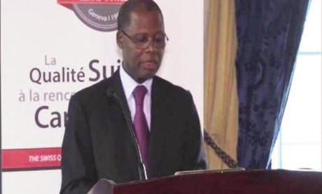 Suisse : L’ambassadeur du Cameroun fait le procès des « extrémistes »