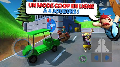 Code Triche Totally Reliable Delivery Service  APK MOD (Astuce) 1