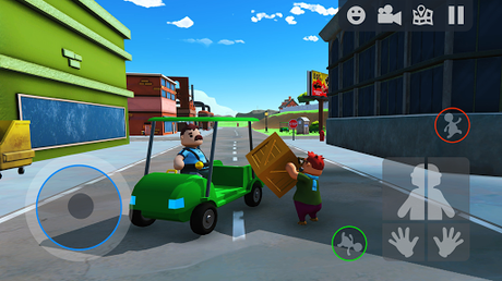 Code Triche Totally Reliable Delivery Service  APK MOD (Astuce) 6