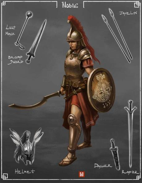 Le Khépesh Lunar n’est pas le khépesh égyptien Le Khépesh Lunar n’est pas le khépesh égyptien