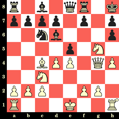 Coupe du monde d'échecs : tour 2 avec MVL, Firouzja, Bacrot