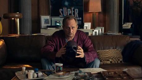 Critique Comment je suis devenu super-héros : Le cinéma français s’envole Critique Comment je suis devenu super-héros : Le cinéma français s’envole