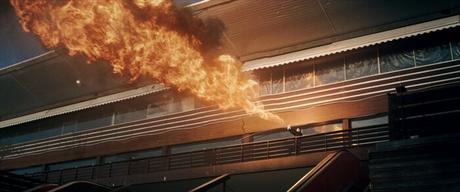 Critique Comment je suis devenu super-héros : Le cinéma français s’envole