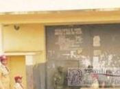 Cameroun Crise anglophone Loin leurs familles, détenus crèvent faim