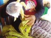 Viviane Ntouck n’envisage faire autre chose vendre mets pistache»