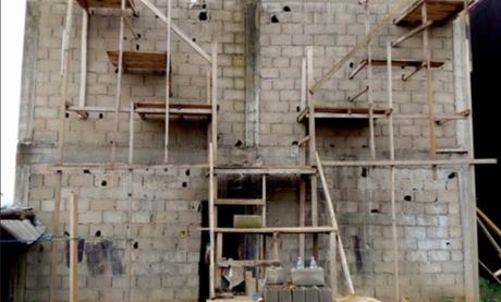 Cameroun : Un mort dans la chute d’un échafaudage à Douala