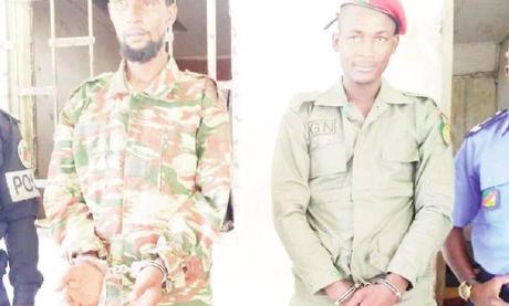 Cameroun : Deux gendarmes décapités par les séparatistes à Zavion