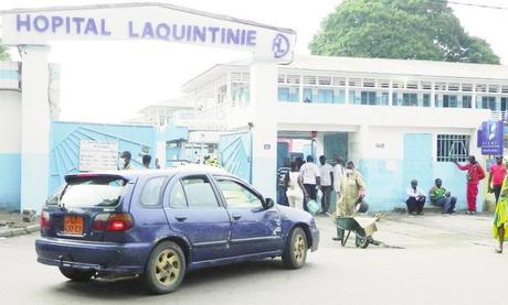 Cameroun – Vaccin anti-covid : Une quinzaine de doses administrées en 4 heures à l’Hôpital Laquintinie