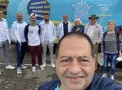 Après Paris, Nantes avec Jeunes Admd, heureux retrouver Mimizan.