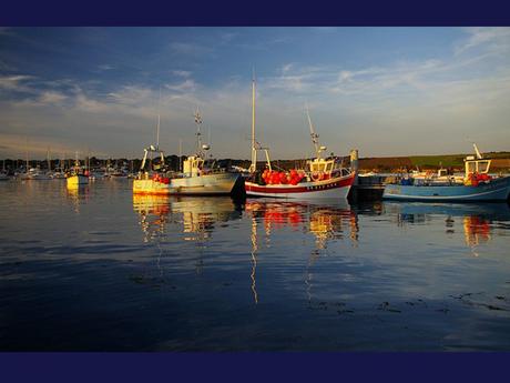 La France - une partie de la Bretagne