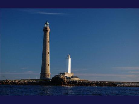 La France - une partie de la Bretagne