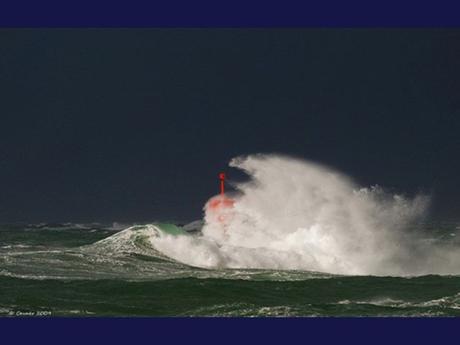 La France - une partie de la Bretagne