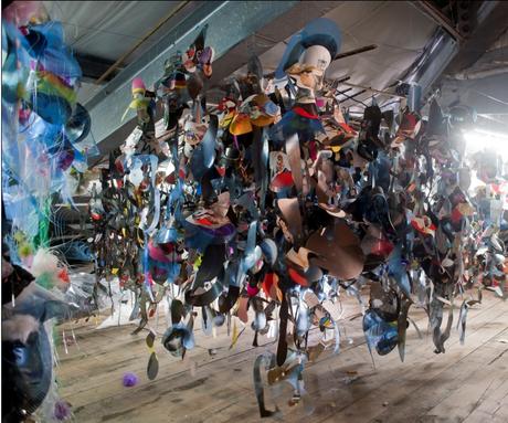 Caribe expandido ou la Caraïbe en réseau