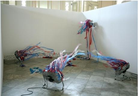 Caribe expandido ou la Caraïbe en réseau