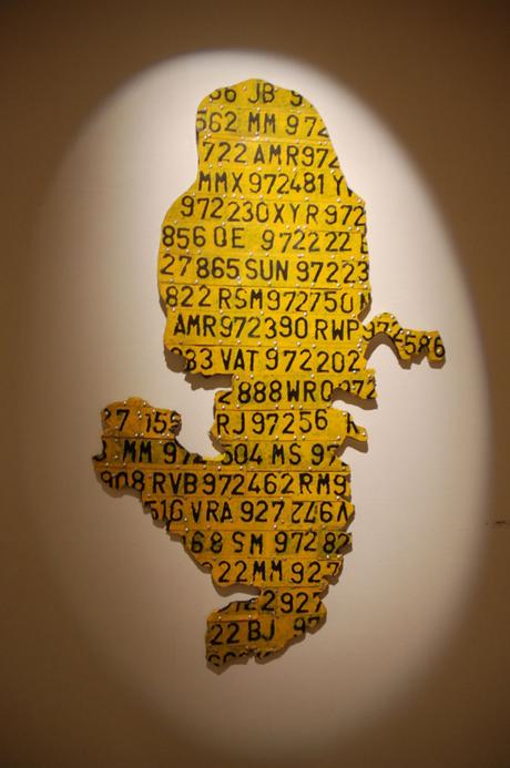 Caribe expandido ou la Caraïbe en réseau