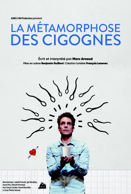#OFF21 – La métamorphose des cigognes