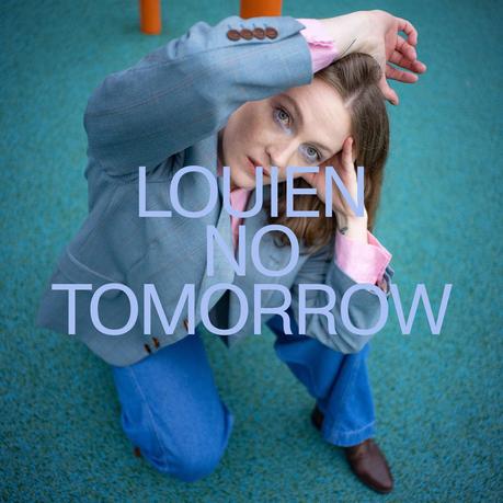 Louien - EP No Tomorrow